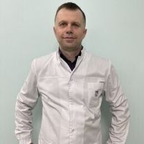 Никонович Вадим Васильевич