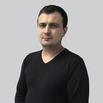 Завадский Казимир Валерьевич