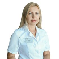 Сорока Елена Ивановна