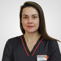 Денисеня Оксана Владимировна