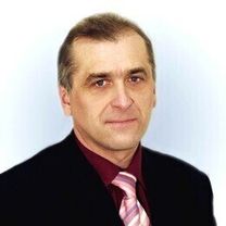 Дегтярев Юрий Григорьевич