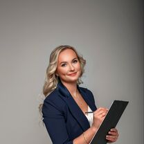 Дроздова Марина Анатольевна
