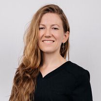 Родичева Анастасия Николаевна