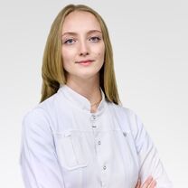 Лустенкова Евгения Викторовна