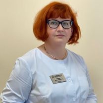 Карпечина Оксана Анатольевна