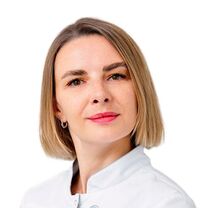 Семенцова (Гринюк) Ольга Евгеньевна