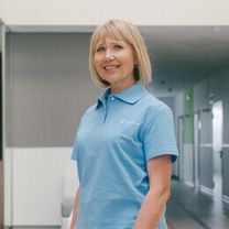 Алешкевич Ольга Игоревна