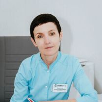 Крикунова Лариса Станиславовна