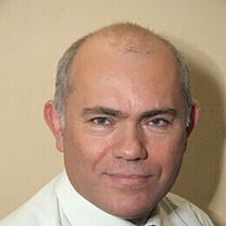 Василевский Сергей Сергеевич