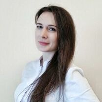 Савельева Дарья Дмитриевна