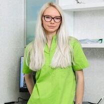 Казимиренко Дарина Викторовна