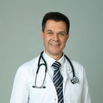 Романов Георгий Никитич