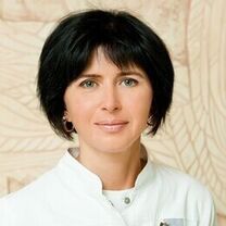 Антонова Ирина Валерьевна