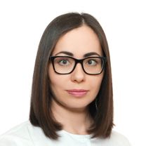 Печкурова Елена Павловна