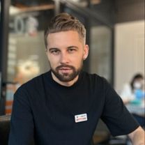 Давидович Андрей