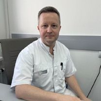 Овсяник Олег Александрович