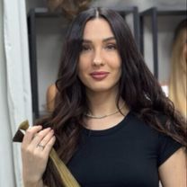 Мохорева Вероника