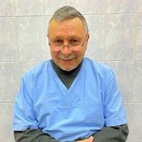 Зубов Виталий Николаевич