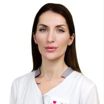 Клименко Екатерина Константиновна