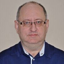 Володин Дмитрий Евгеньевич