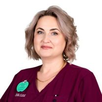 Корбан Анна Григорьевна