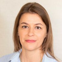 Добл Марина