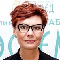 Земцова Юлия Олеговна