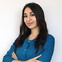 Мирзоян Пайцар Шмавоновна