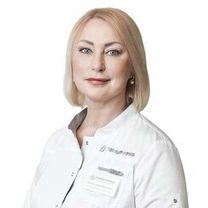 Масилевич Татьяна Михайловна