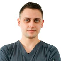 Савельев Владимир Михайлович