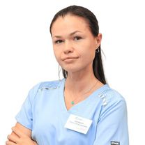 Сатишур Татьяна Владимировна