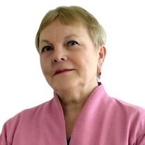 Полудень Ирина Владимировна