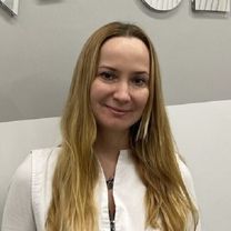 Гаврик Валерия Валерьевна