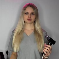 Жигулич Юлия Александровна