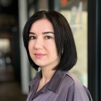 Маликова Татьяна