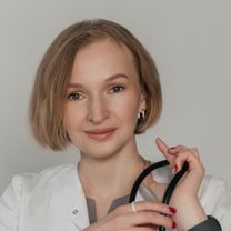 Чиж Марина Викторовна