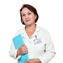 Кахановская Любовь Ивановна