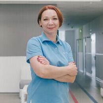 Войтикова Ирина Викторовна