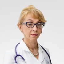 Юрасова Светлана Сергеевна