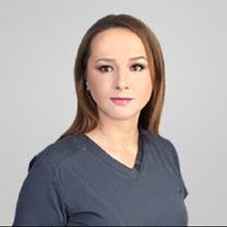 Губаревич Алевтина Алексеевна