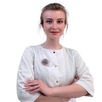 Емельяненко Ксения Викторовна