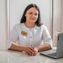 Силивончик Екатерина Леонидовна