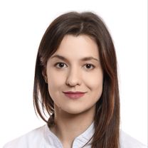 Зарембо Лина Игоревна