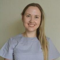 Романенко Евгения Александровна