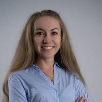 Размахова Галина