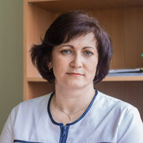 Астахова Наталья Викторовна