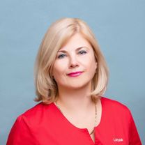 Полозова Надежда Ананьевна