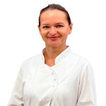 Ткачева Алеся Васильевна