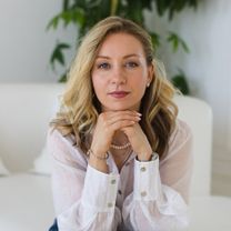 Мерцана Мария Игоревна