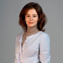 Свирская Дарья Игоревна